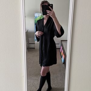 100% silk robe kimono